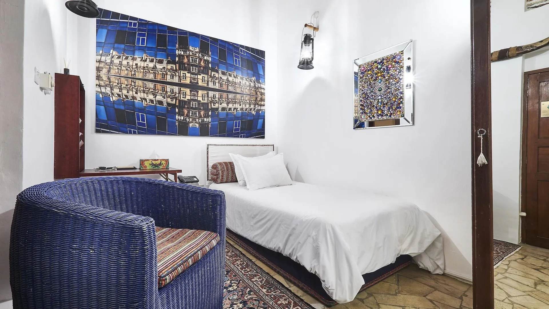 Xva Art Hotel Dubai 3*,