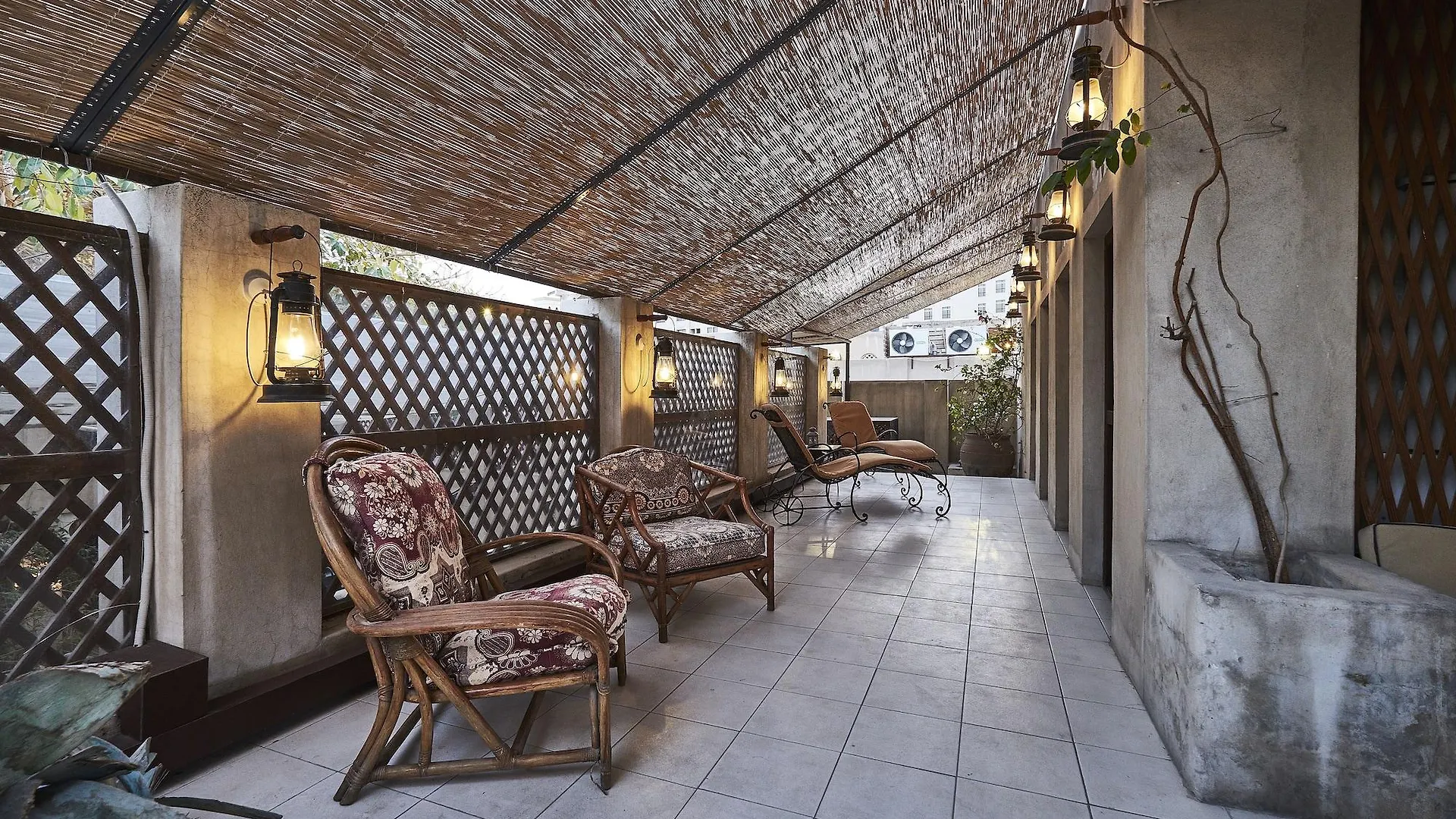 Xva Art Hotel Dubai Birleşik Arap Emirlikleri
