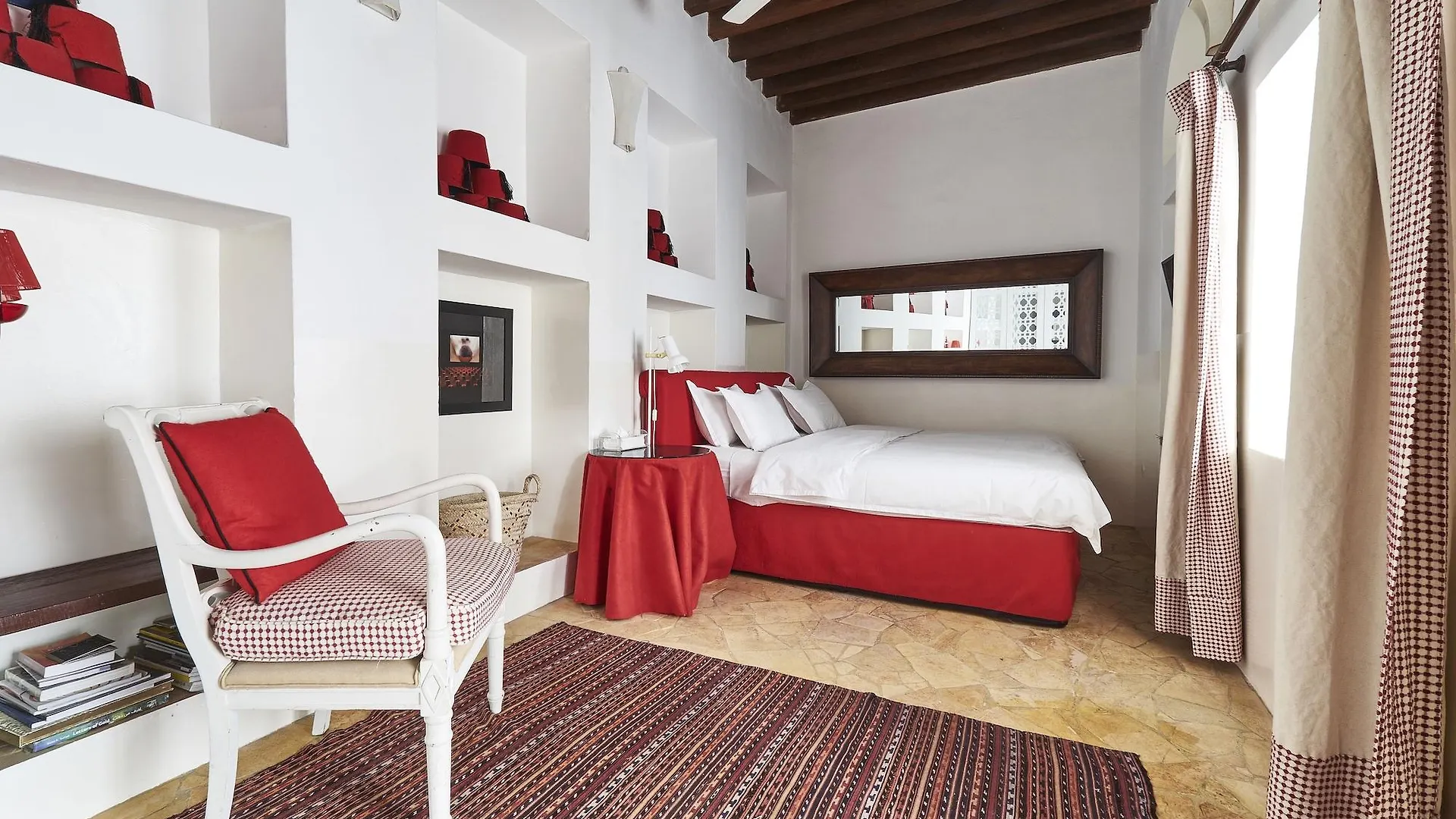 Konukevi Xva Art Hotel Dubai