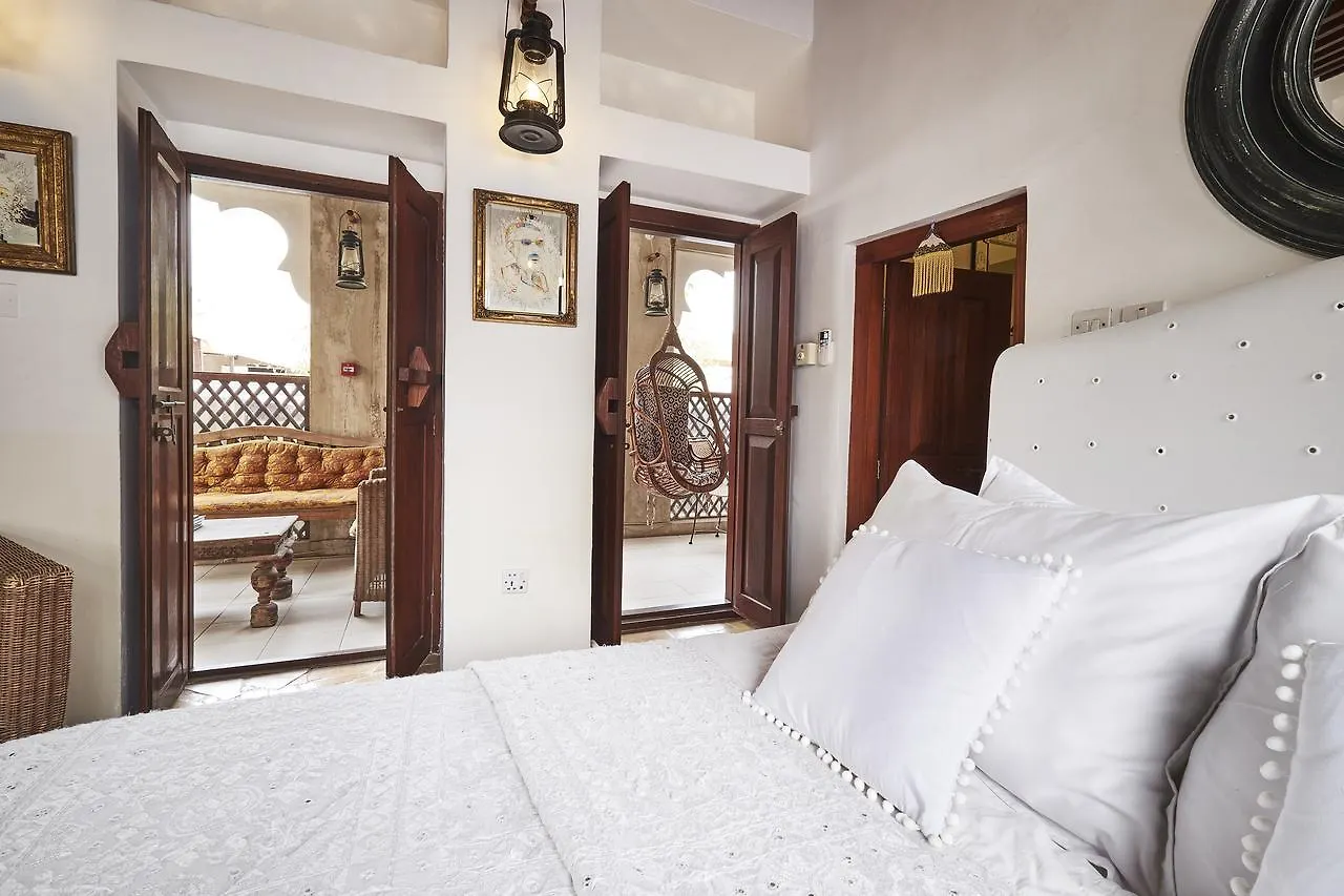 Konukevi Xva Art Hotel Dubai