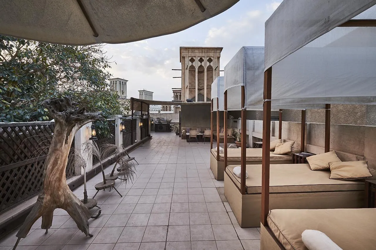 Xva Art Hotel Dubai Birleşik Arap Emirlikleri