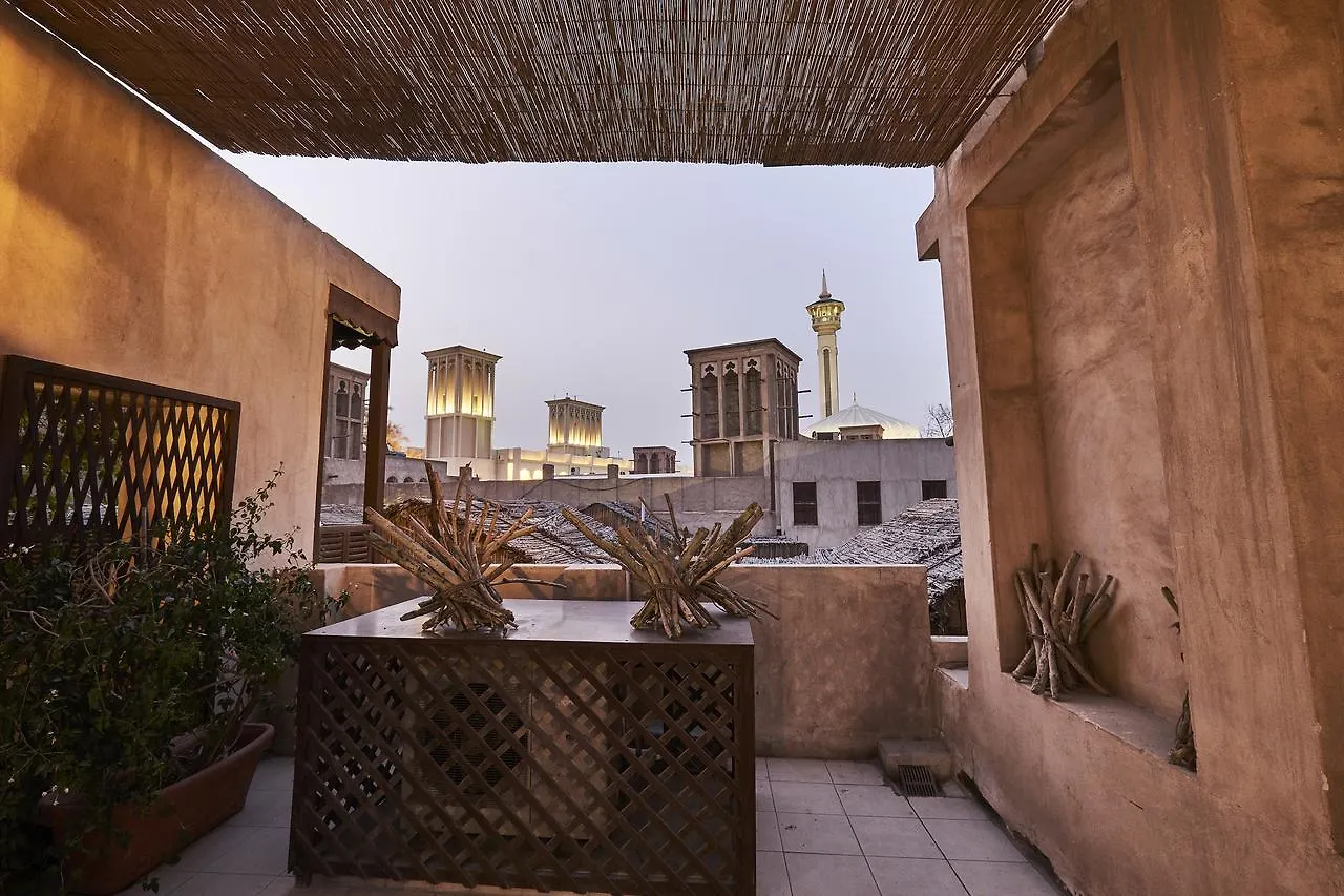 Xva Art Hotel Dubai Birleşik Arap Emirlikleri
