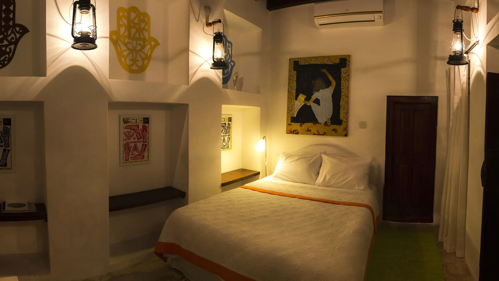 Xva Art Hotel Dubai Birleşik Arap Emirlikleri