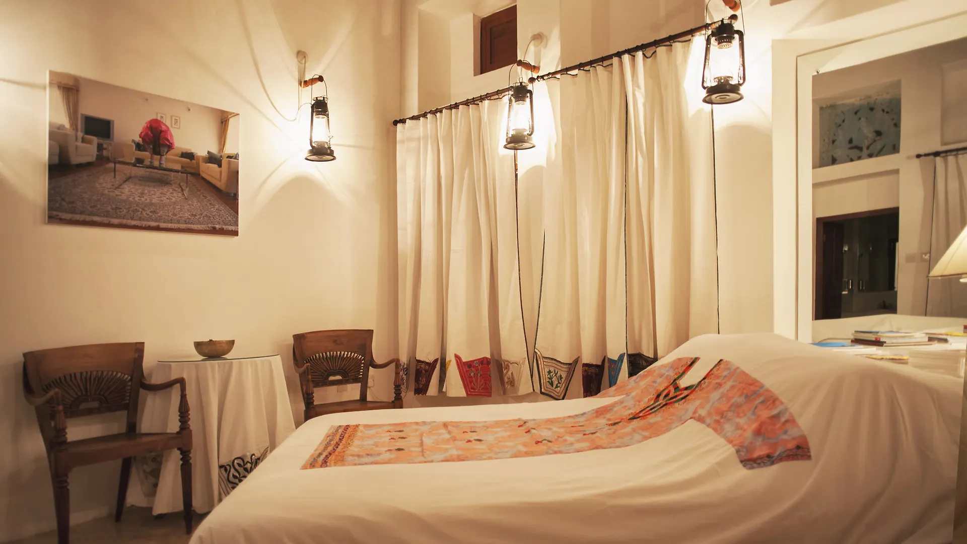 Xva Art Hotel Dubai Konukevi