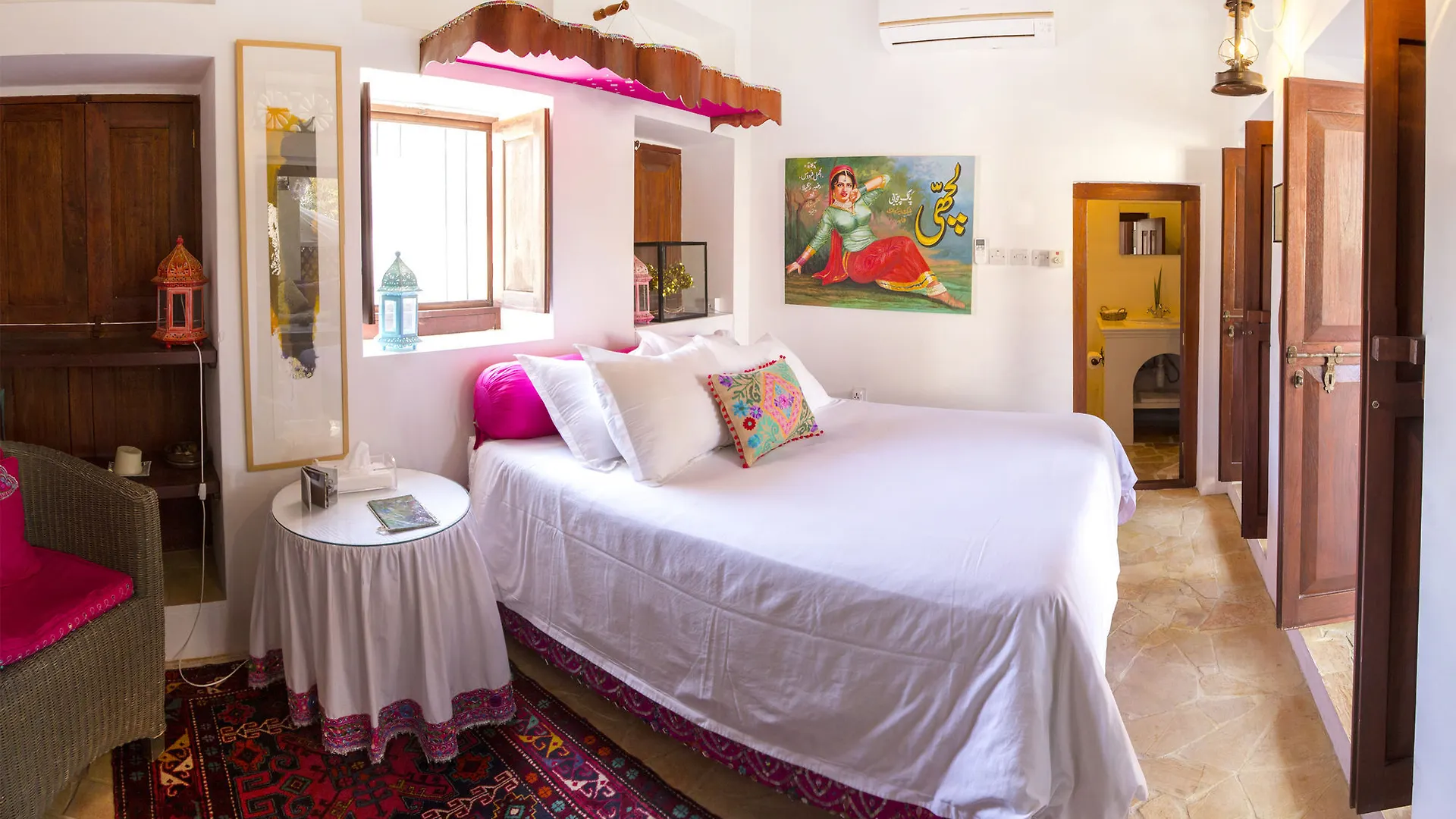 Xva Art Hotel Dubai