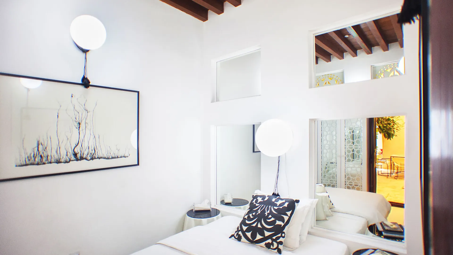 Xva Art Hotel Dubai Konukevi